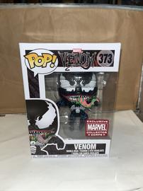 funko venom 373