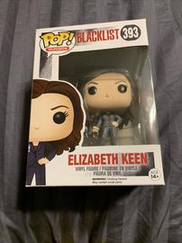 elizabeth keen funko