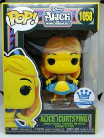 alice soda funko