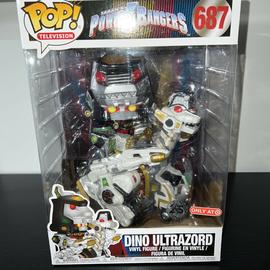 dino ultrazord funko pop target