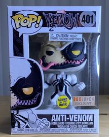 boxlunch anti venom 401