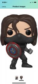 winter soldier pop 838
