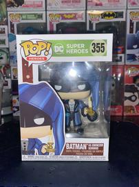 funko scrooge batman