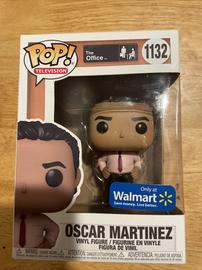 funko pop oscar martinez