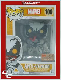 anti venom boxlunch exclusive