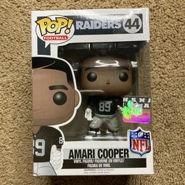 amari cooper funko pop