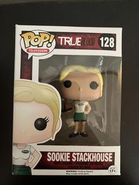 sookie stackhouse funko