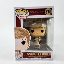 jessica fletcher funko pop uk
