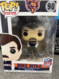 ditka funko pop