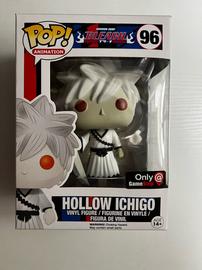 popmart   Ichigoheaven Funko Pop Bleach Hollow Ichigo #96 GameStop Exclusive | eBay