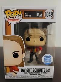 dwight as pam funko release date