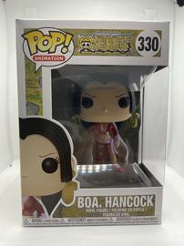 funko pop boa