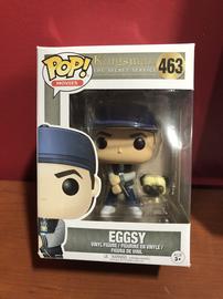 eggsy unwin funko pop