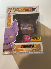 funko champa