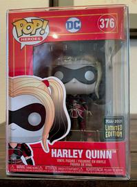 imperial harley quinn
