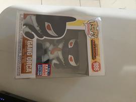 funko pop orca