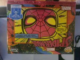 spider man funko pop 652