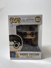 harry potter 122 funko pop