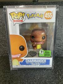 pop charmander diamond