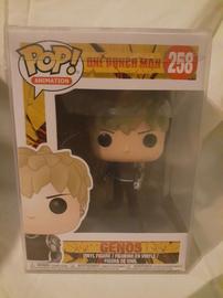 genos funko pop price