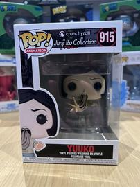 yuuko funko pop