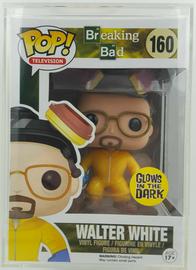 funko pop walter white glow in the dark