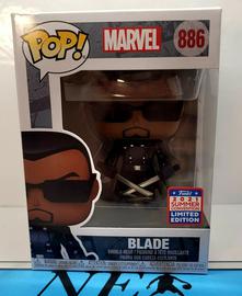 blade funko pop 2021 walgreens