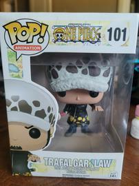 law funko pop
