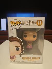Funko Pop Hermione Granger Yule Ball #11 Harry Potter Movies – Simply Pop