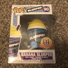 slurpee funko pop price guide