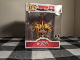 atem funko pop