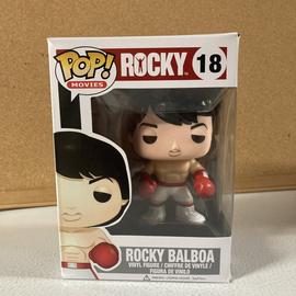 18 Rocky Balboa