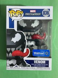 venom 836