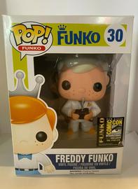 funko pop doc emmett brown