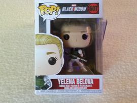 yelena belova funko pop discontinued