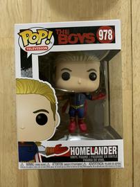 homelander funko pop target