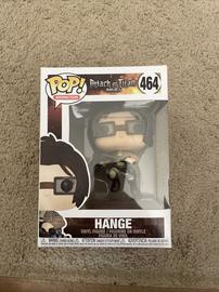 hange pop