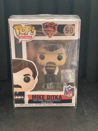 ditka funko pop