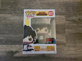 dabi funko pop nycc