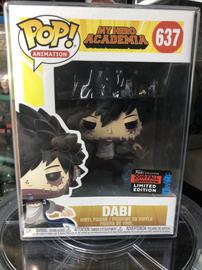 dabi funko pop nycc