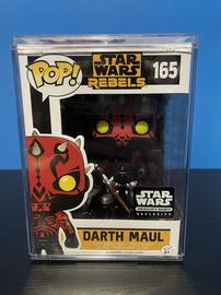 darth maul rebels pop