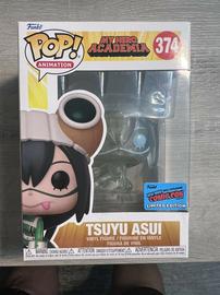 funko pop asui