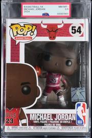 54 Michael Jordan (Common)