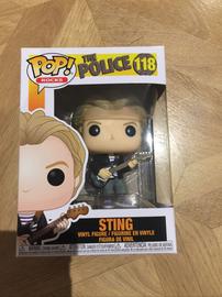 funko pop 118