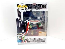 gitd venomized dr strange