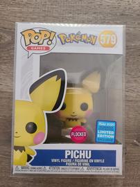 Pichu #579 Funko Pop! Pokémon