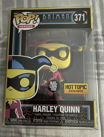 harley quinn 371