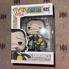 crocodile funko