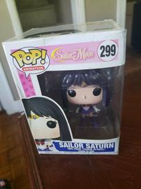 sailor moon saturn funko pop