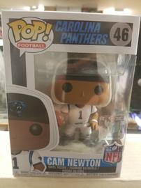 46 Cam Newton Carolina Panthers - Funko Pop Price